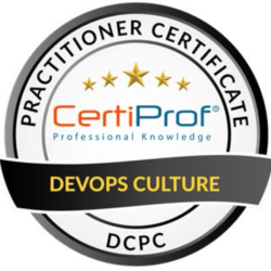 DevOps Culture Practitioner Certificate (DCPC)