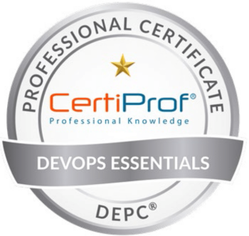 DevOps Essentials Professional Certificate (DEPC®)