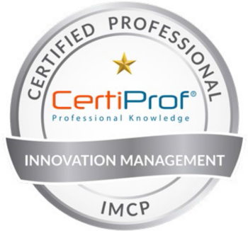Innovation Management Professional Certificate (IMPC)