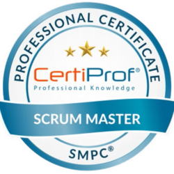 Scrum Master Professional Certificate (SMPC®)